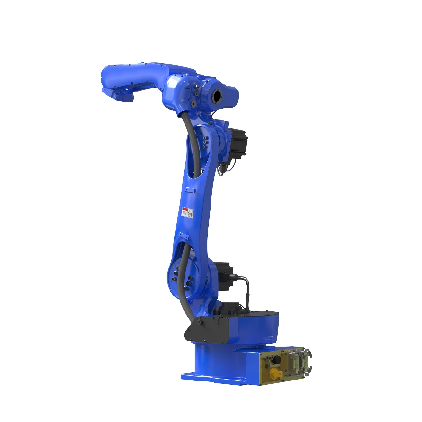 Best CNC industrial automated affordable robotic arm 