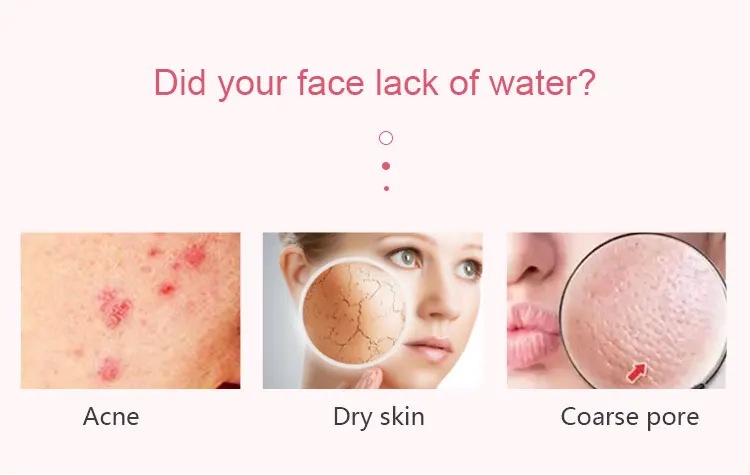 salon facial steamer