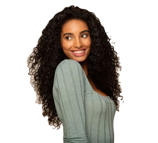 

Parksonhair Factory Price 13x4 Water Wave Lace Front Wigs Human Hair Brazilian Human Hair Wigs Cuticle Aligned Virgin Hair Wig, Natural color lace wig