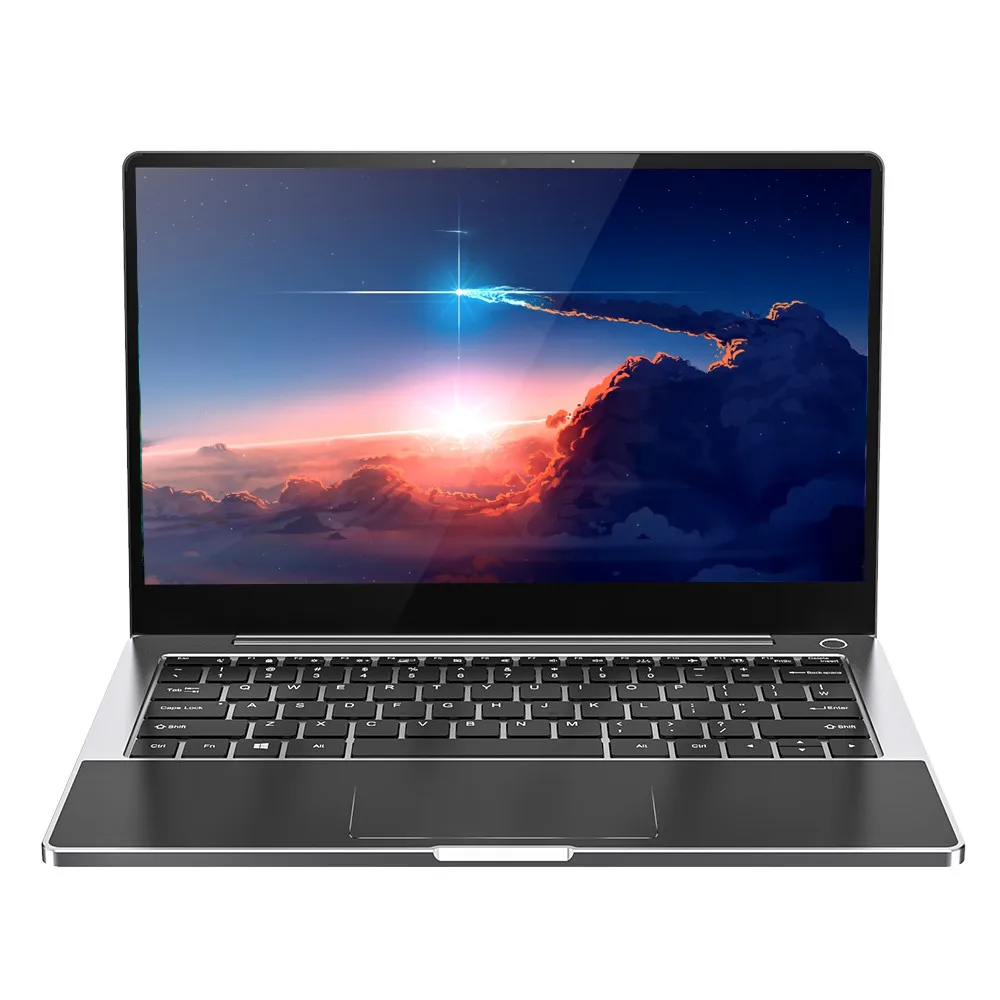

14 Inch 10th Generation i5 Ultra-thin Notebook 2G Discrete Graphics Card 4K 100% Color Gamut Screen Laptop Business Game Netbook