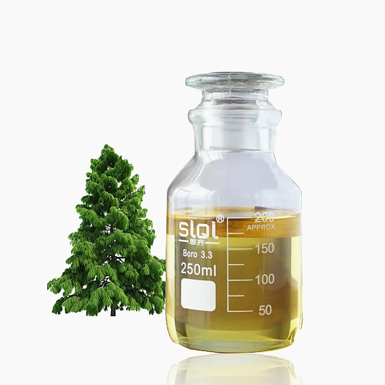 

Factory Supply 100% Pure Natural Organic Fragrance Oil Plant Extract Cedar Wood Essential Oil Bulk