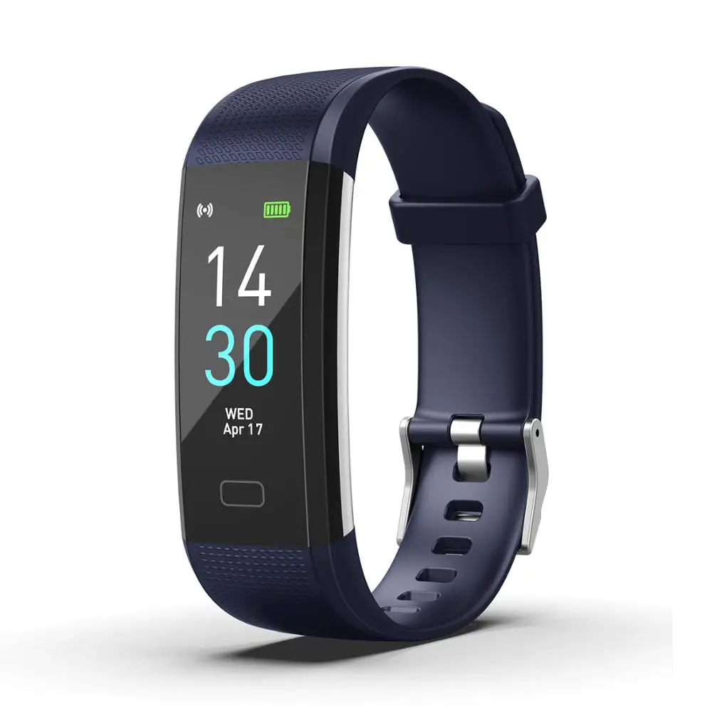 

Smart Band IP68 Watch Man Smart Watches Tracker Watch with Heart Rate