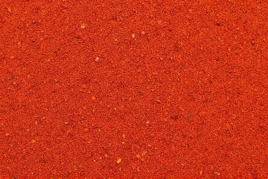 Paprika in Sauce
