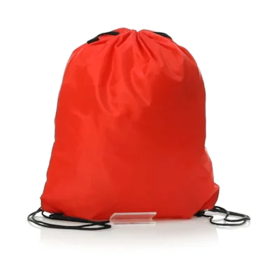 

Cheap string backpack waterproof polyester Drawstring Backpack with Customized Logo, Customized colors