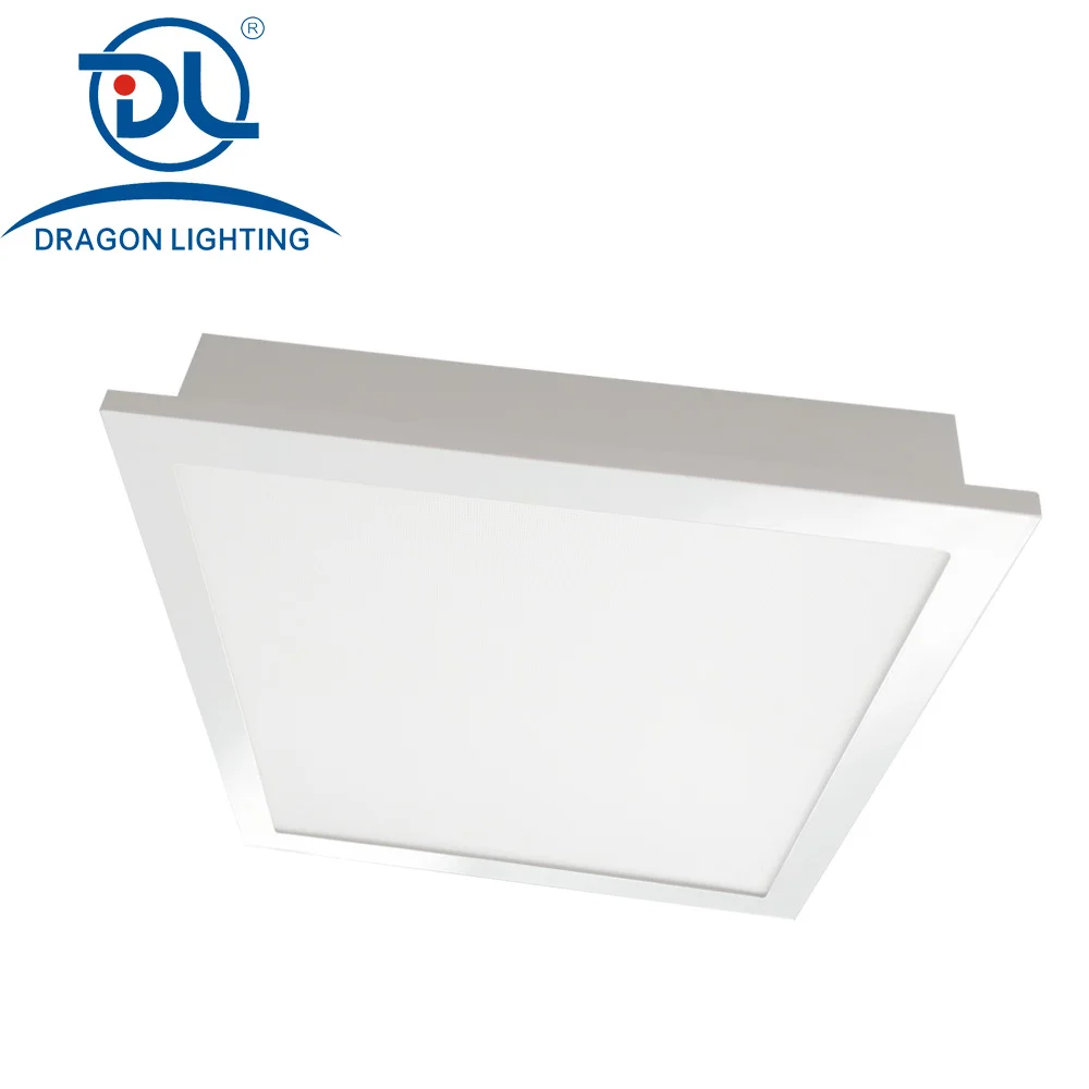 IP65 Clean Room Light LED Panel 1200X600 With EPDM Gasket