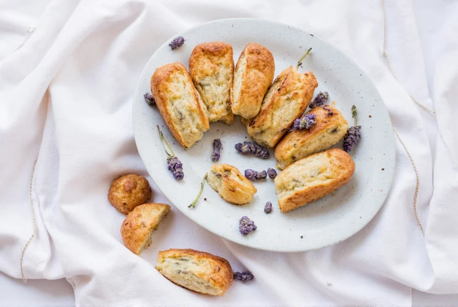 lavender food a sweet and savory journey through the world of fragrant flavors