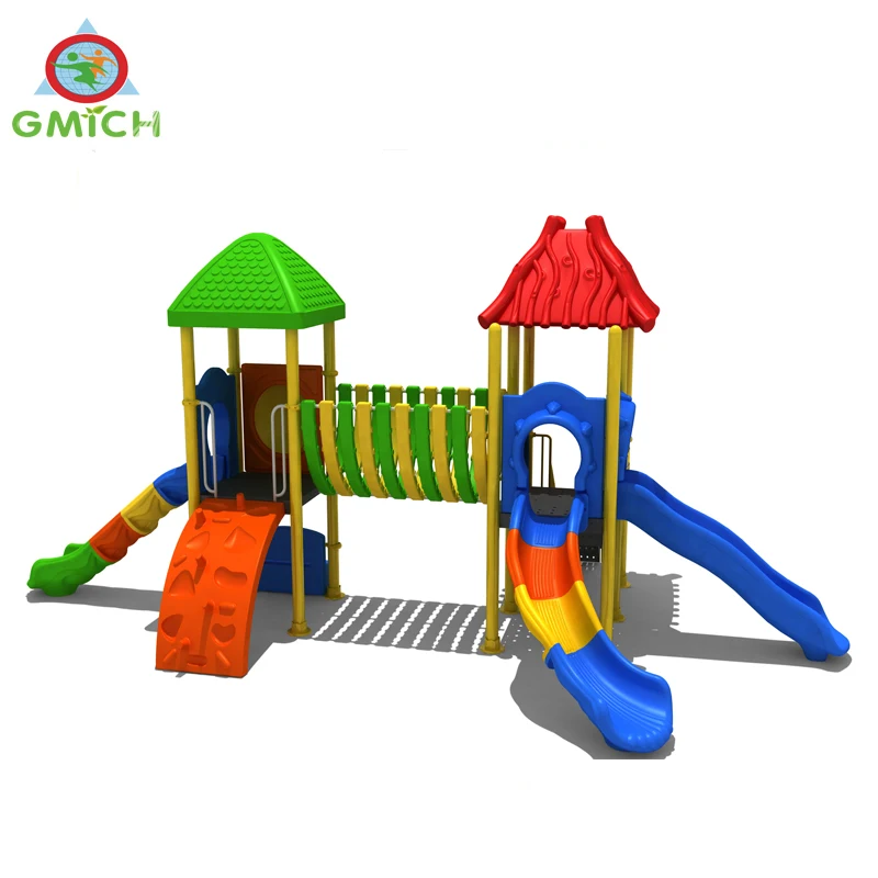 

Attractive beautiful plastic play equipment amusement park playground for children outdoor, As your need