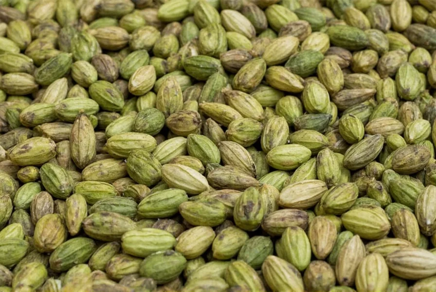 mr cardamom