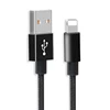 USB AA Mobile Charger Wire Nylon Braided USB Cable