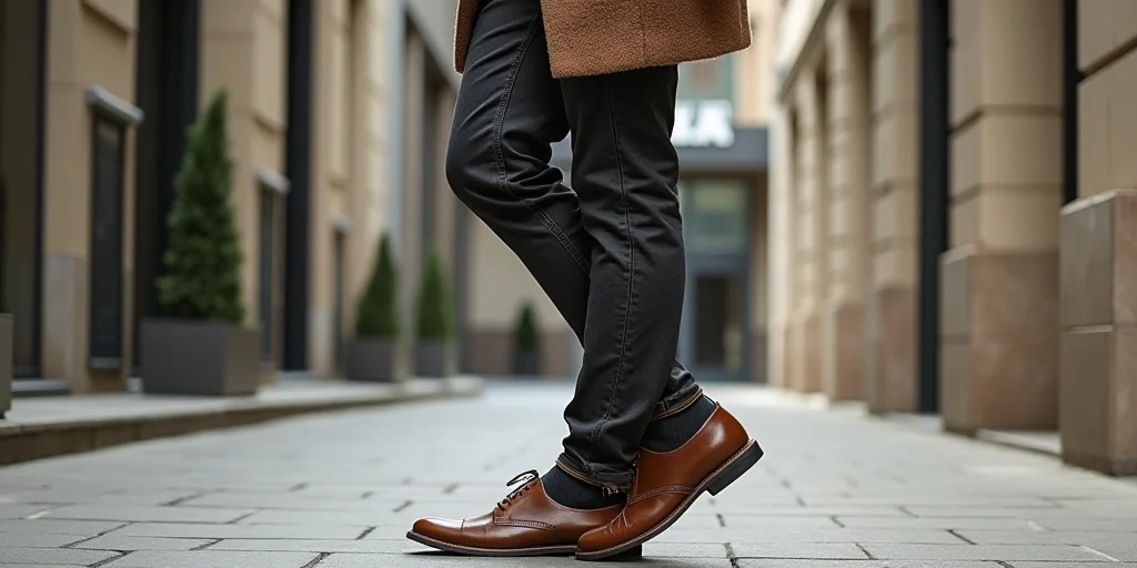 best brown dress shoes reddit Casual Of 2024 Men – Top Picks On THE SHARDS: Debbie's Electric Color:Ivory* Made in Spain Barefoot dress