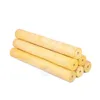 Glass wool pipe insulation to steel tube heating transfer insulation materials elements