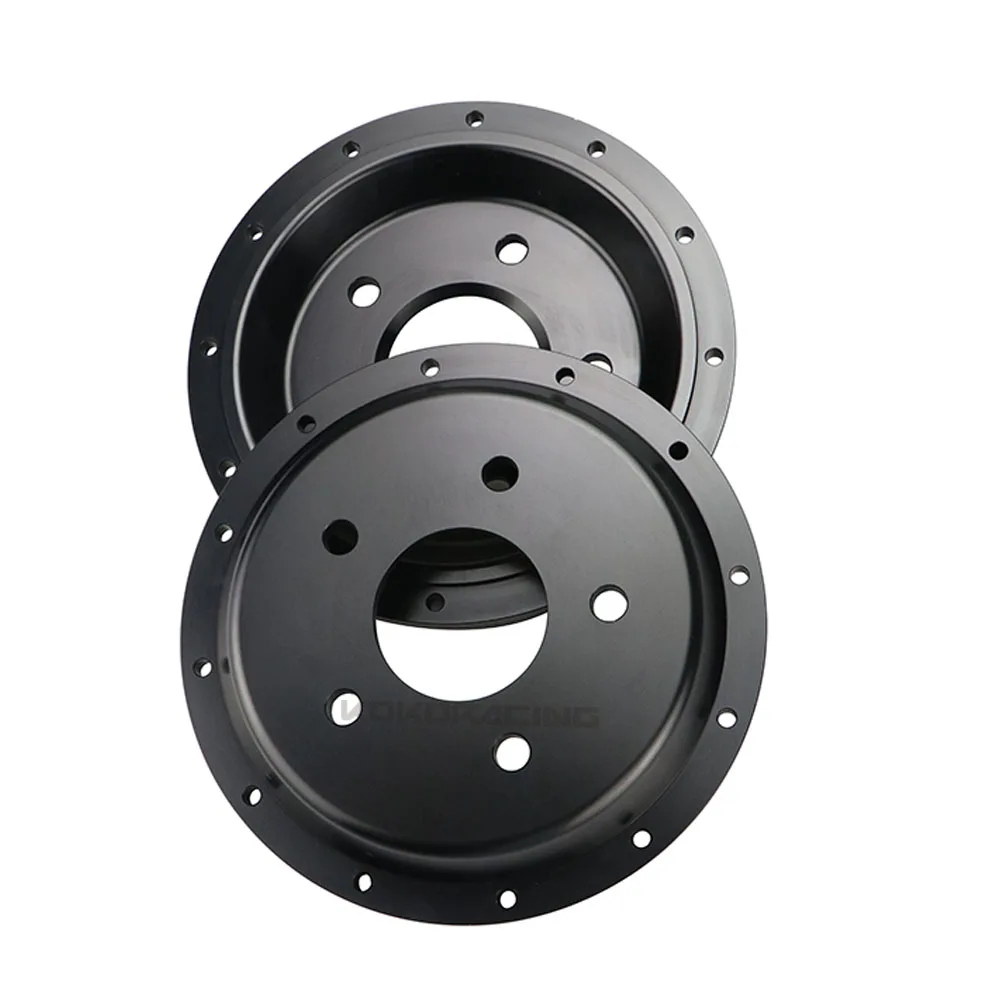 
aluminum alloy for bmw forged pistons GT6 6 pot brake caliper for bmw all series 