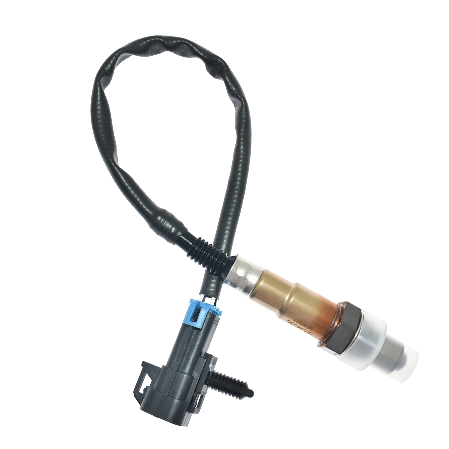 

O2 Oxygen Sensor For Cadillac Manufacturer Car Parts Oxygen Sensor oem 12594935