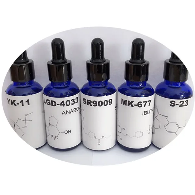 
Liquid MK2866 Ostarine 30ml Ostarine Paypal 