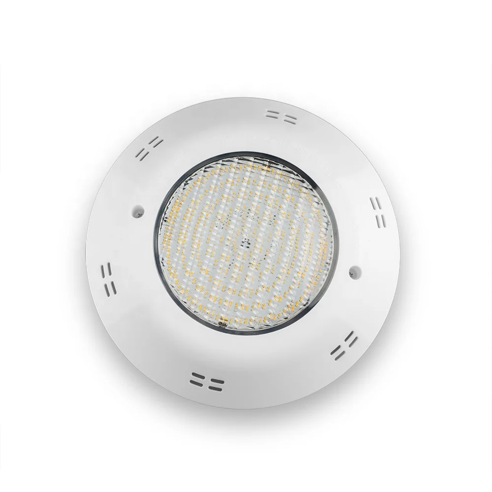 High Quality par56 Wall Mounted Swimming Pool LED Lights 18W IP68 FLAT spotlight for swimming pool lamp