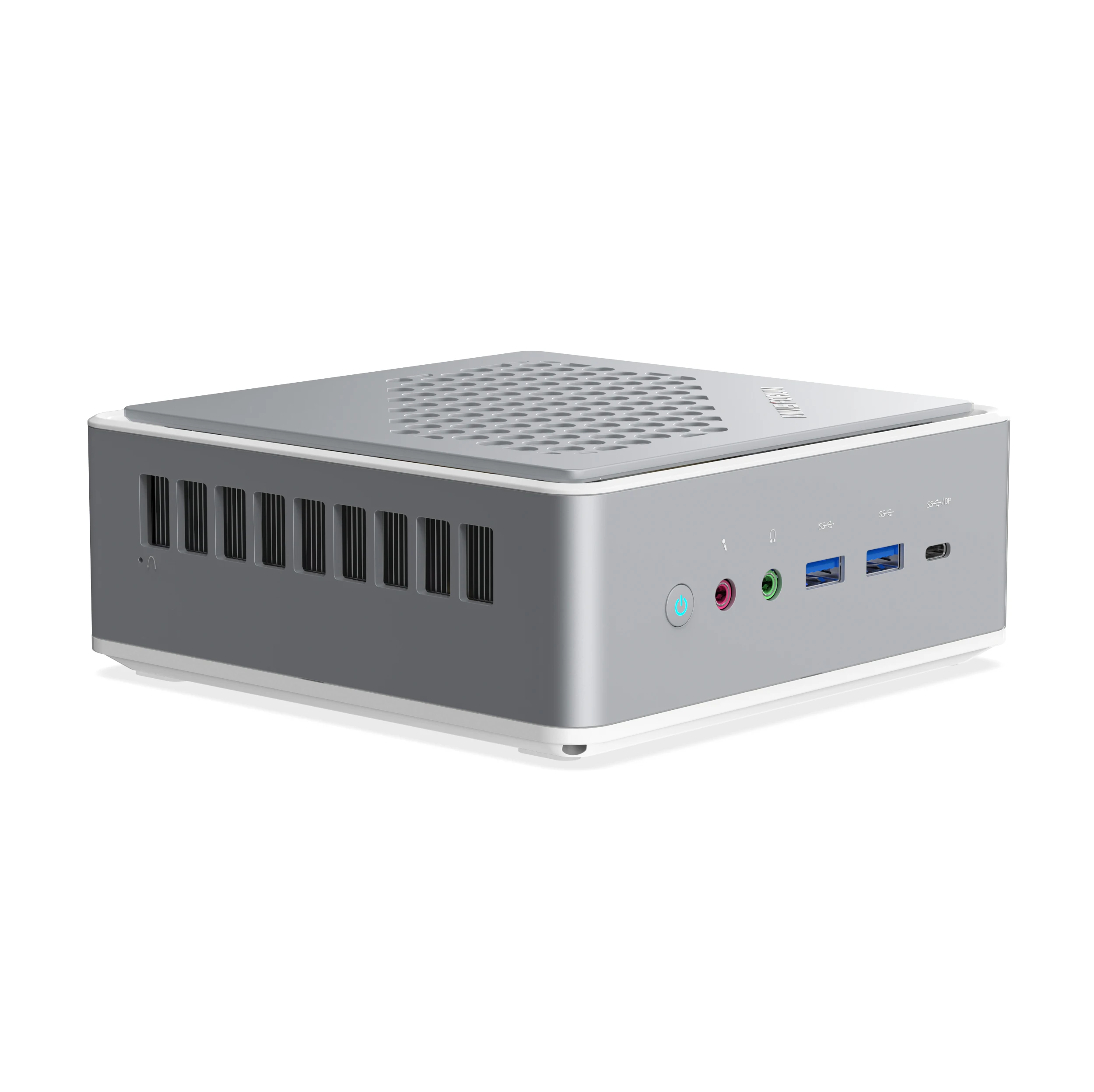 

MINISFORUM HM90 Ryzen 4900H 16GB 12GB SSD small mini pc mini desktop computer all in one pc