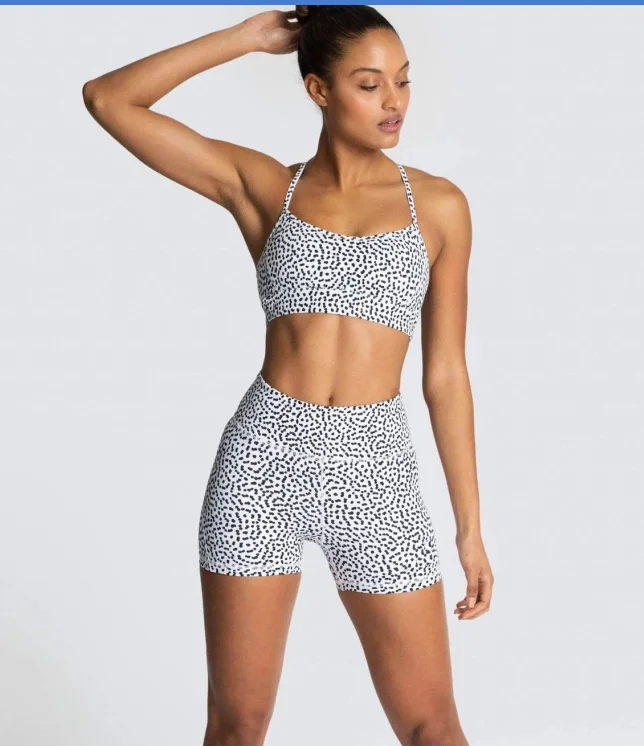 

Women plus Yoga Sets Gym Fitness Leggings Push Up Workout Running Sports Bra Yoga Pants for women