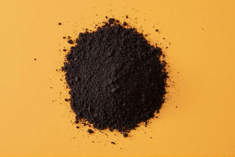 Black Turmeric: Facts, Benefits, and Differences from Yellow Turmeric