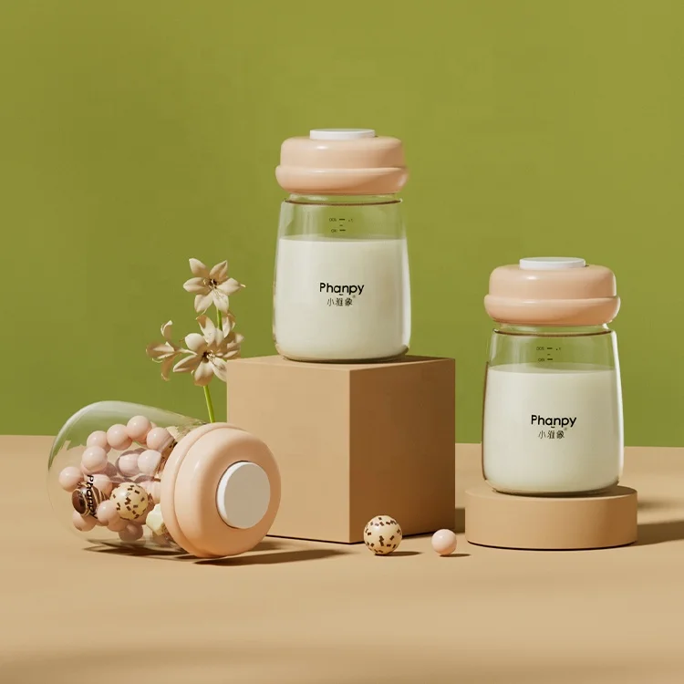 

PH789430 China Leading Exporter Baby Milk Storage Bottle