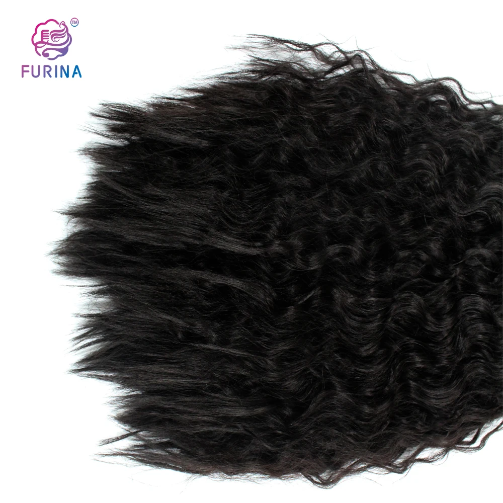 

Long Curly Claw Clip ponytail hair extensions 26 inch synthetic hair ponytails, Pure colors are available