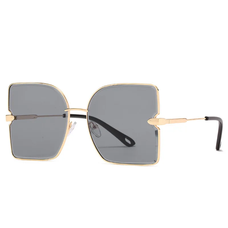 

2021 Shades Women Oversized Womens Butterfly Sunglasses Sun Glasses