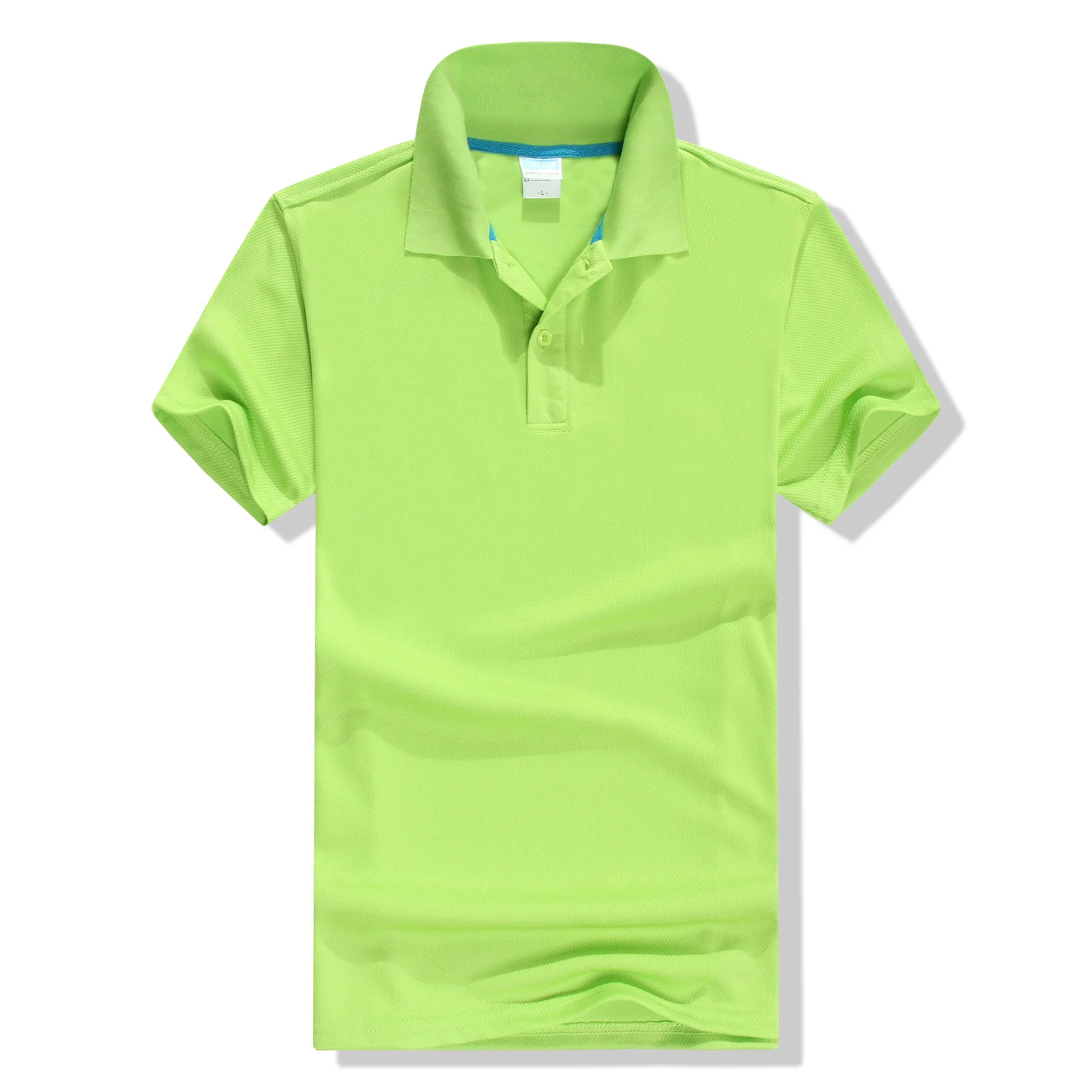 Good quality factory directly custom logo t printing shirt polo