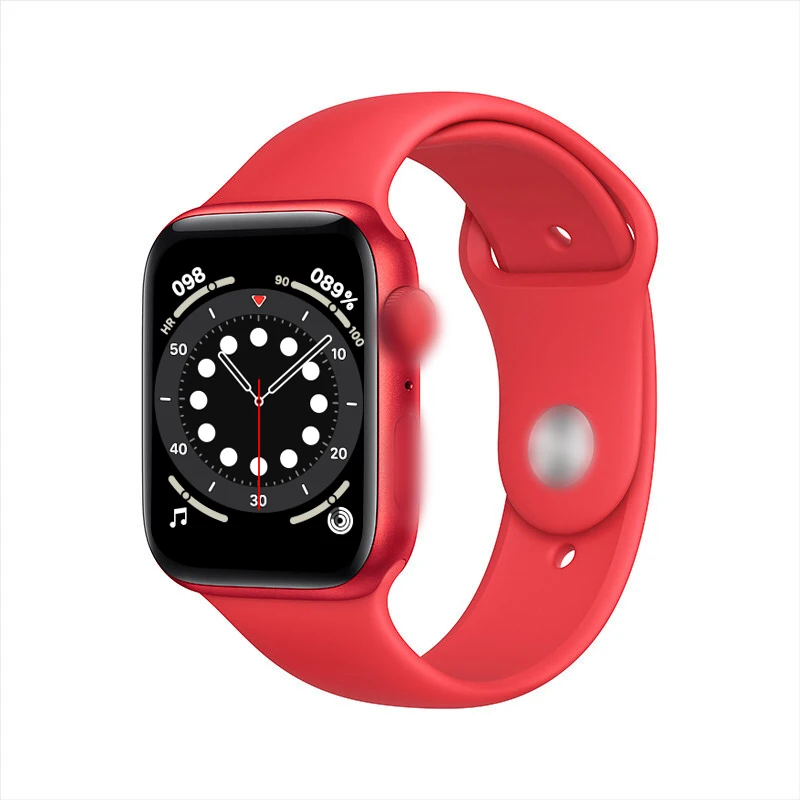 

2021 New Cheap Smartwatch Mc99 Pro Series seri 6 Sports Smart Watch strap smart watches new arrivals 2021