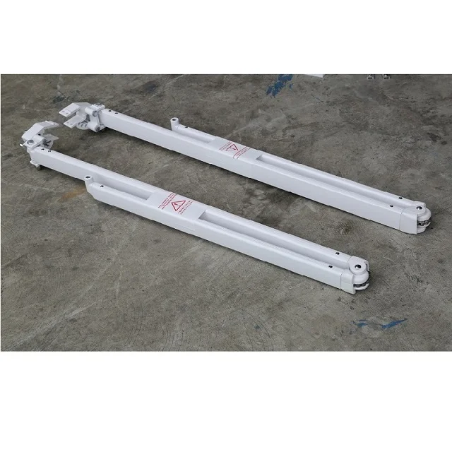 

Wholesale Awning Accessories Folding Retractable Arm, White