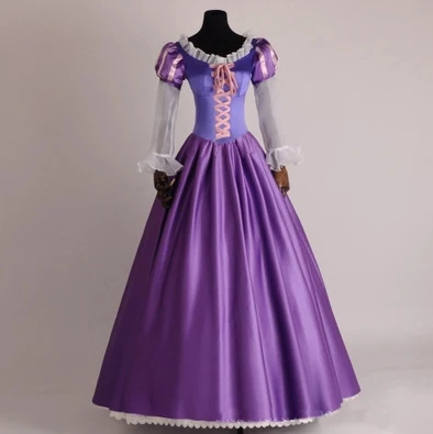 

Hot adult Halloween Cosplay Sexy Dancer Princess Fancy Girl Party Dresses Rapunzel Belle Snow White Jasmine Anna Witch Costume
