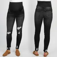 

Maternity Jeans Trousers For Pregnant Women Pants