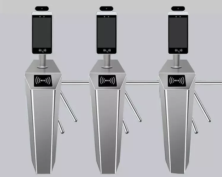 Access control system