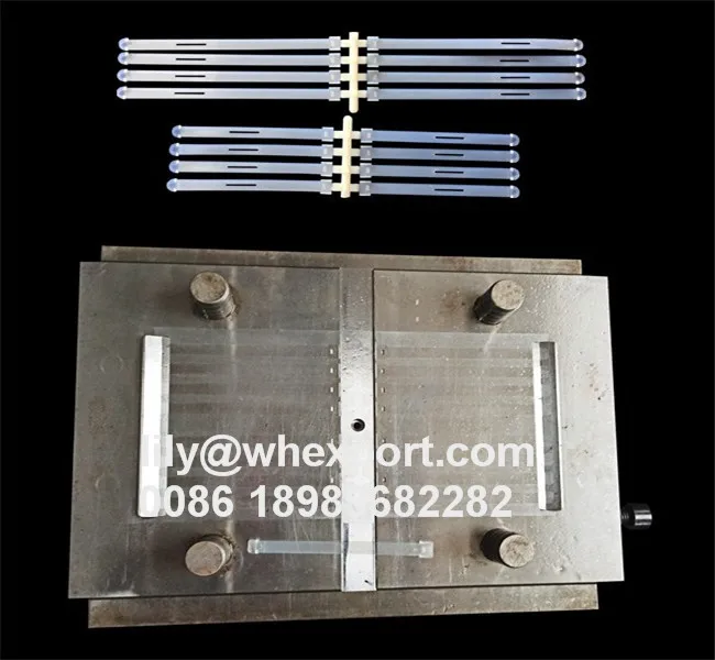 roller blinds mould 2