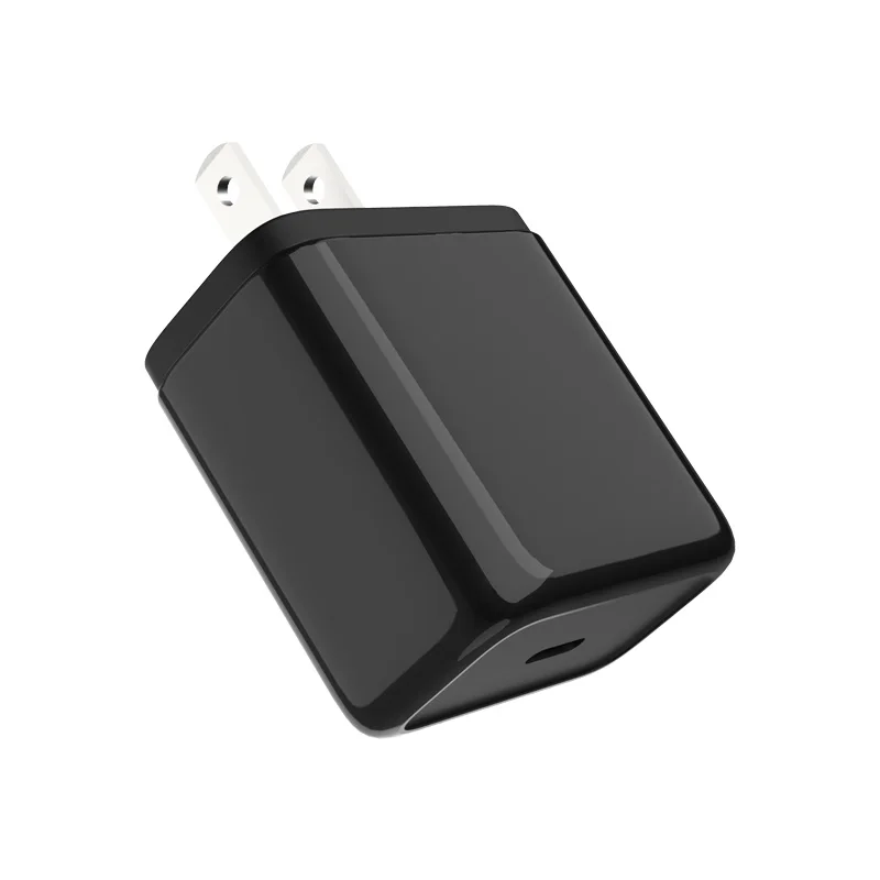 

20W 18W PD USB Type C Quick Charger Adapter For iPhone 12 Cell Phones