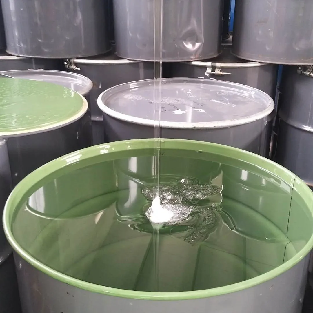 
Liquid Silicone Rubber 