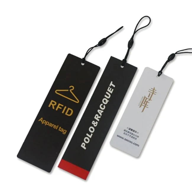 

hot sell quality tag factory wholesale custom clothes tag size, Custom color