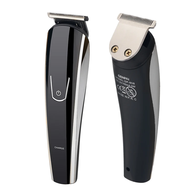 Mens Cordless Hair Liner Cutter Machine Clipper Trimmer Buy Hair
