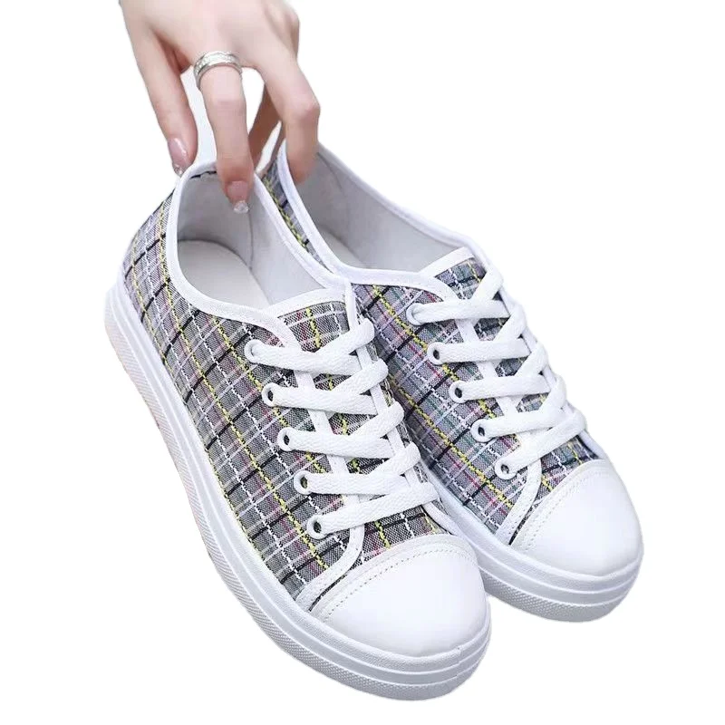 

quality woven mesh casual shoes outdoor all-match daily fashion