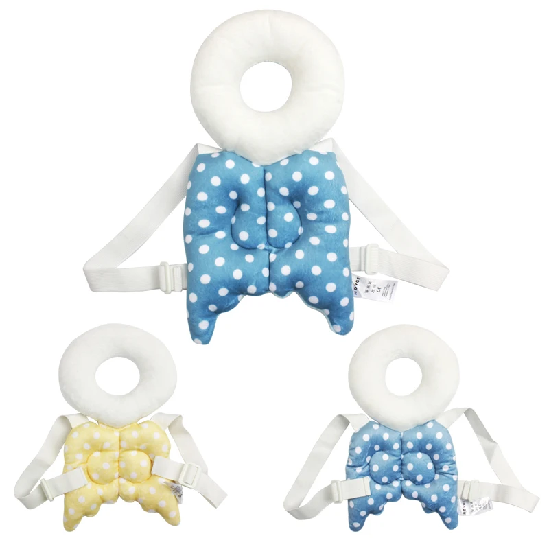 

Ready to ship Baby Head protection pillow protect walking JJ105