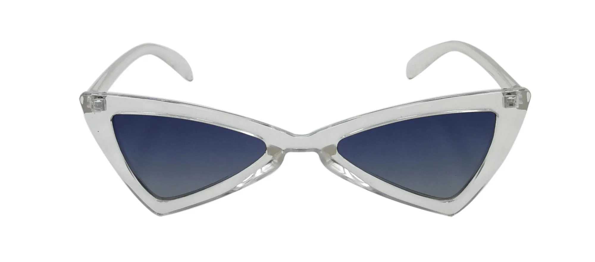 Eugenia beautiful design oversized cat eye sunglasses for Travel-13