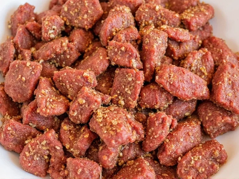 Perfect Beef Fajita Seasoning Recipe: Authentic Blend Guide