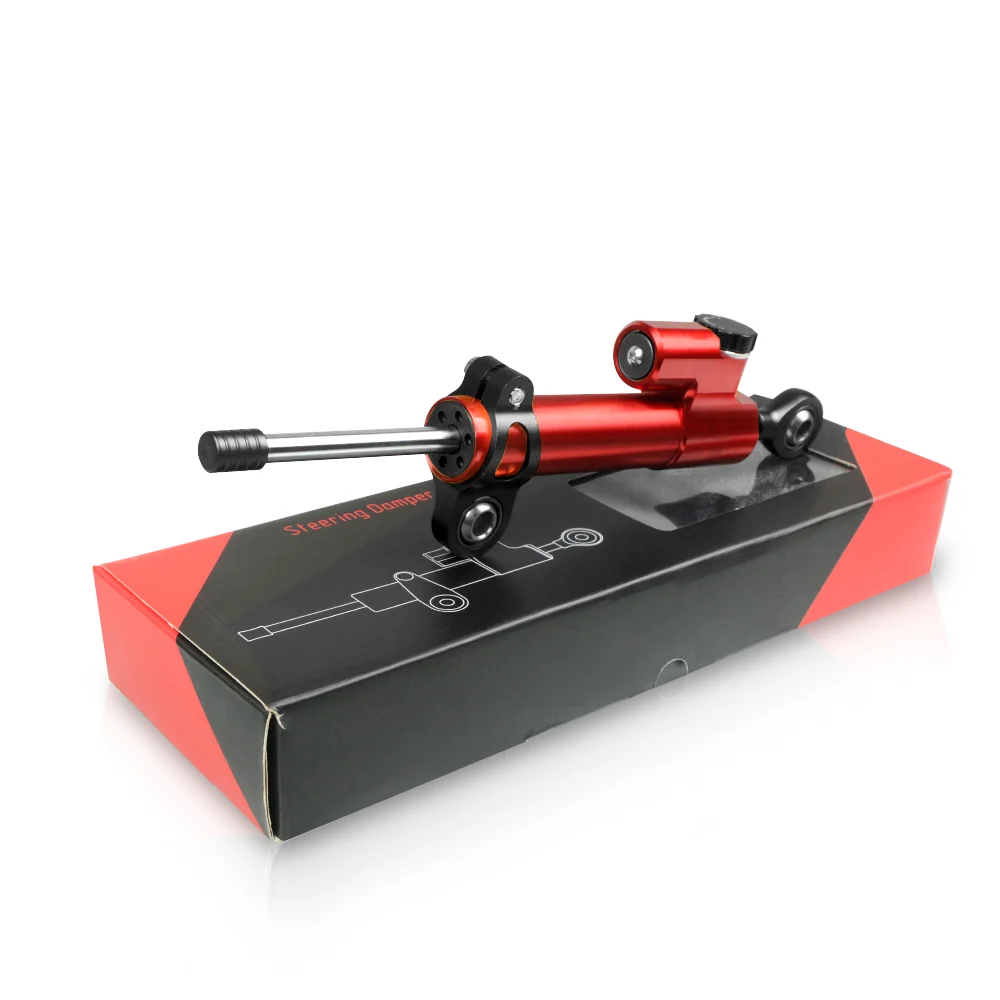 

Keep stable wholesale China factory electric scooter vsett 10 steering damper