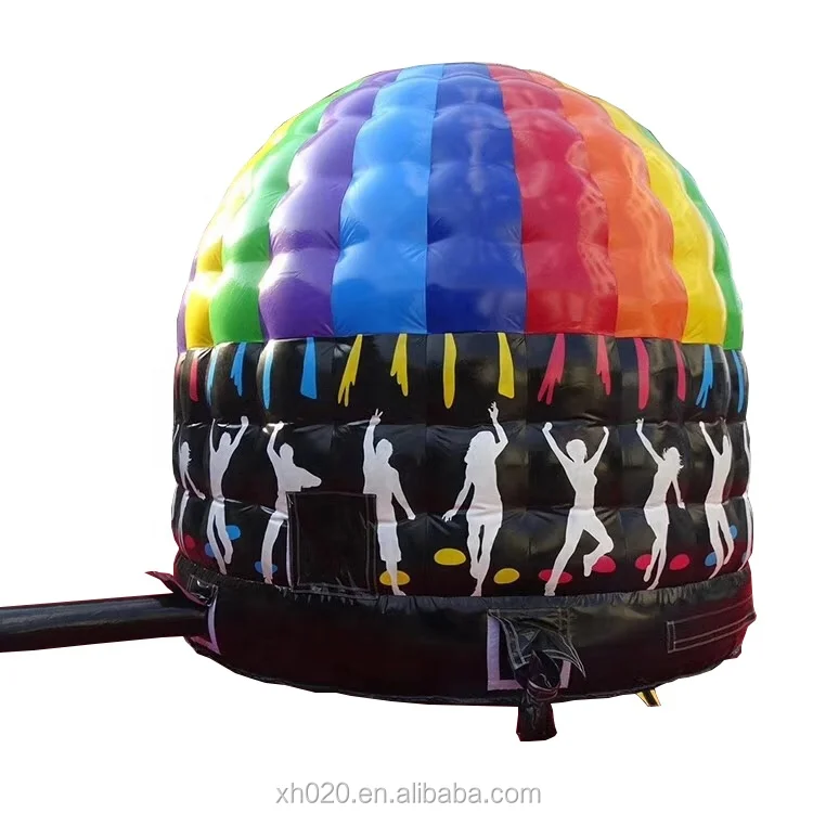 inflatable disco dome to buy