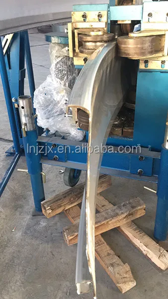 
Grain storage silo forming machine/sprial Steel Silo Forming Machine Manufacturer 
