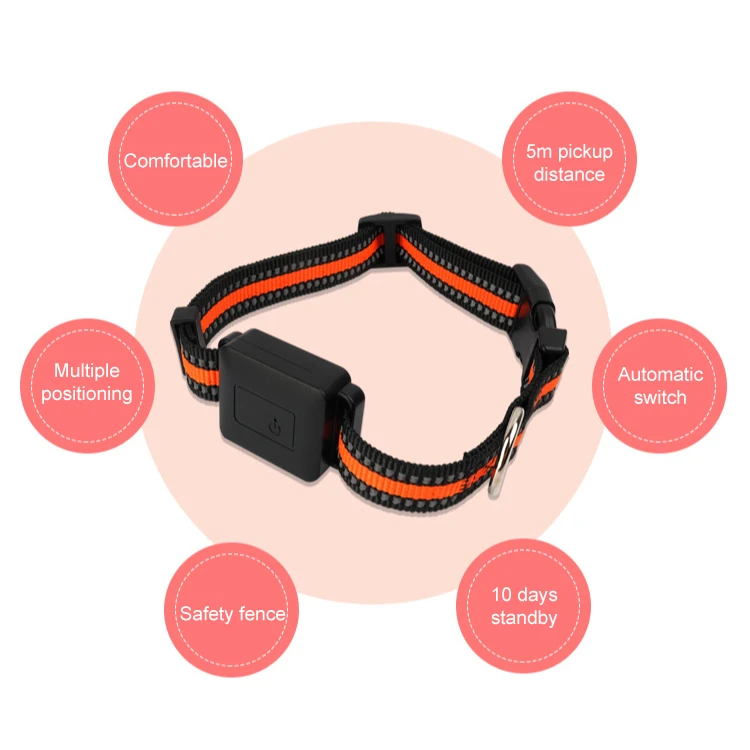 

OEM Factory health activity tracker pet gps