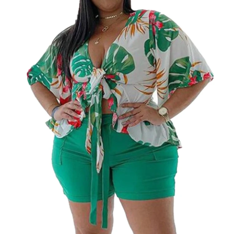 

MOQ 1 piece wholesale winter clothes casual set plus size women clothing 2021