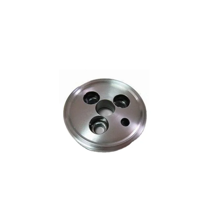

Nice precision cnc machining tungsten motor spare part