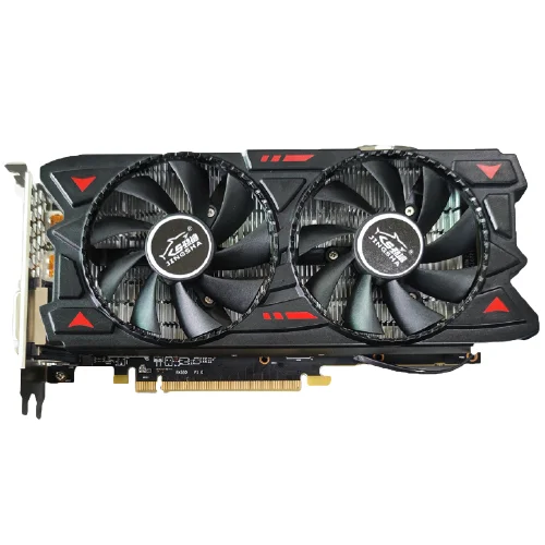 

New Video Cards RX 580 8GB In Sotck Graphic Cards AMD RX580 GPU For Mining Rig With Fast Shipping