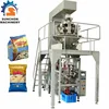 Vertical Automatic Roasted Peanuts Cashew Nuts Packing Machine