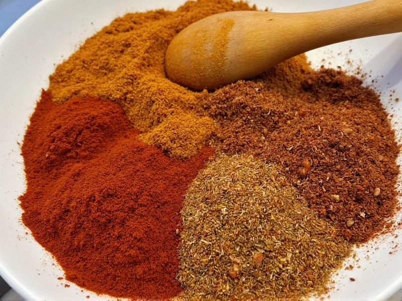 Gyro Spice Mix: Essential Ingredients & Authentic Recipe