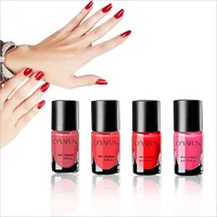 

2020 New Style Non-toxic Odourless Organic Gel Nail Polish